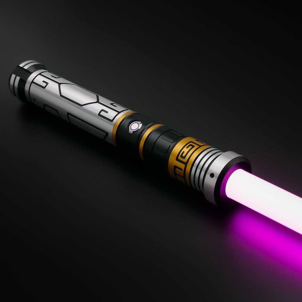 Triumph - Combat Saber