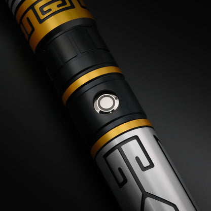 Triumph - Combat Saber