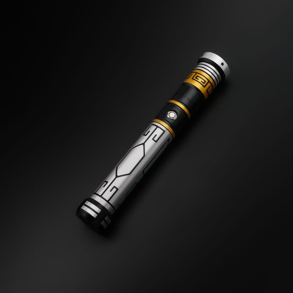 Triumph - Combat Saber