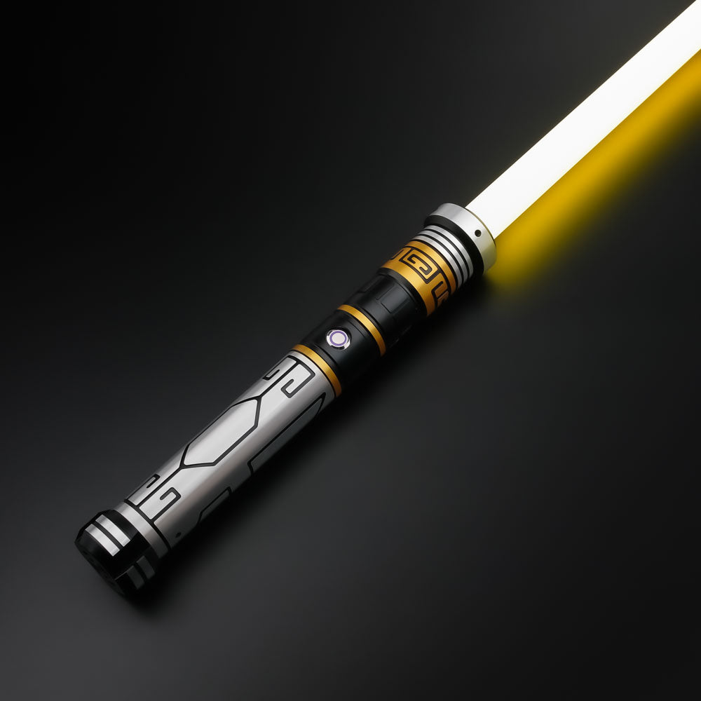 Triumph - Combat Saber