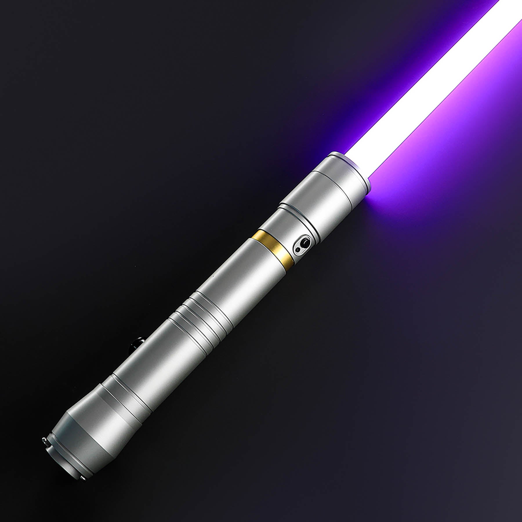 Vernestra Rwoh Neopixel Lightsaber