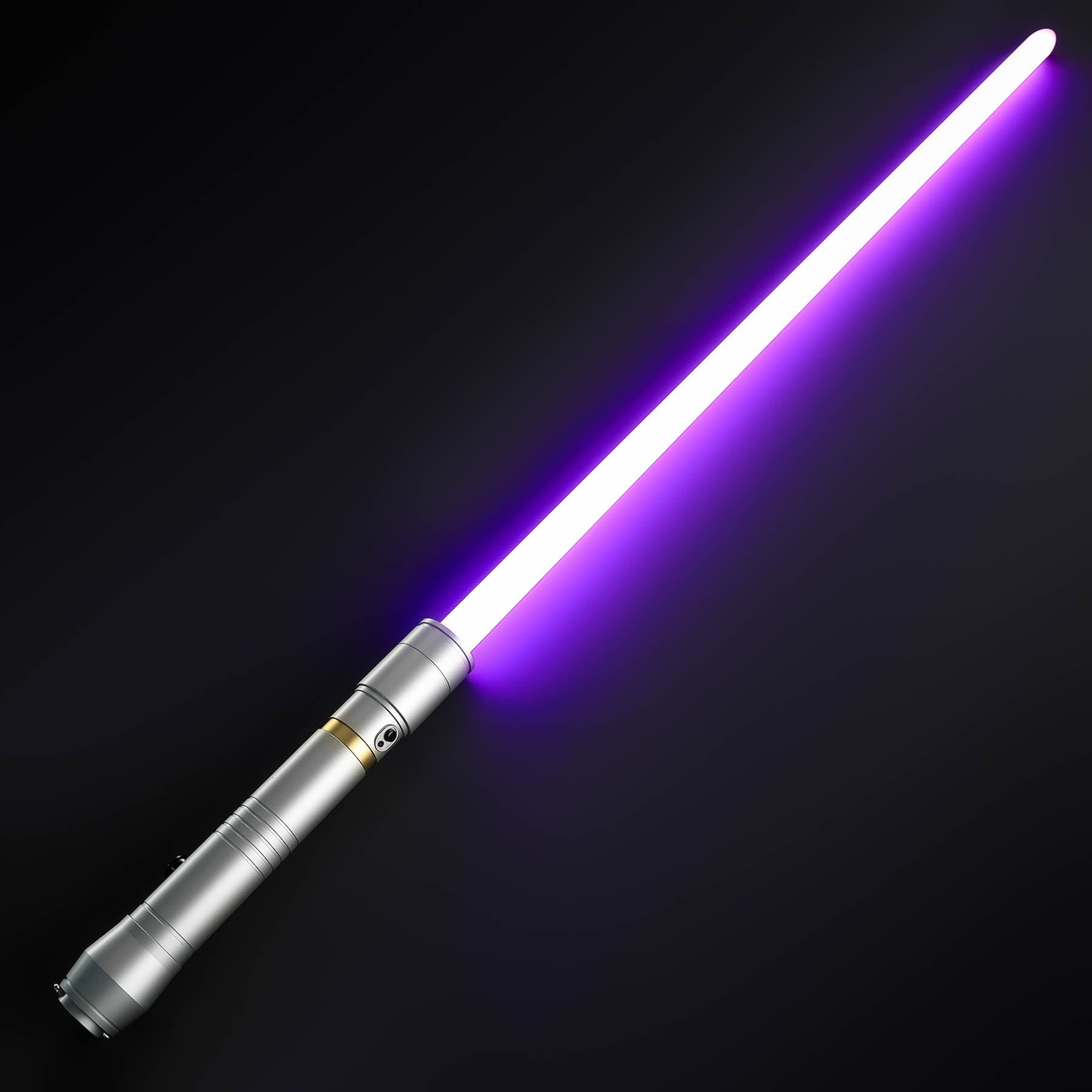 Vernestra Rwoh Neopixel Lightsaber