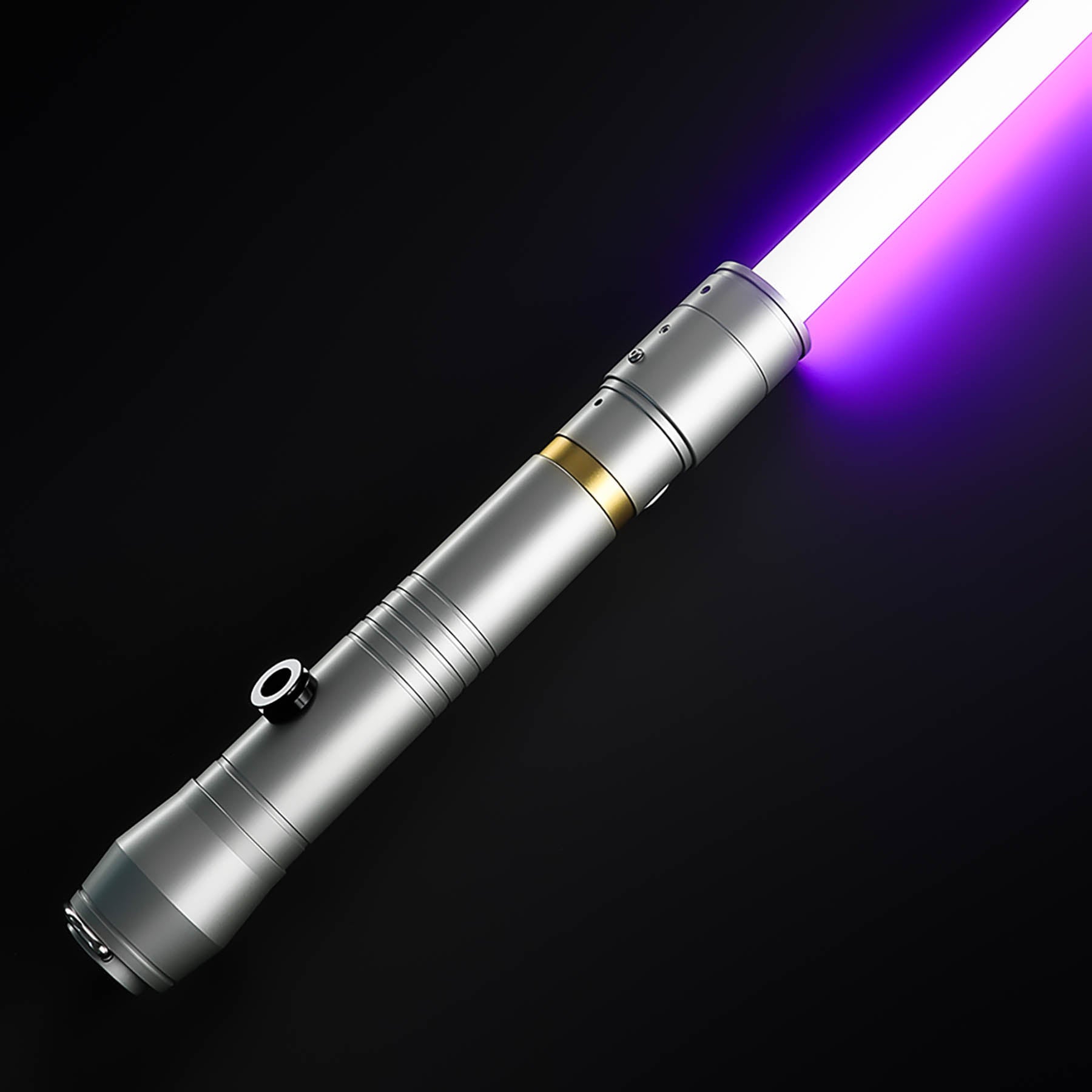 Vernestra Rwoh Neopixel Lightsaber