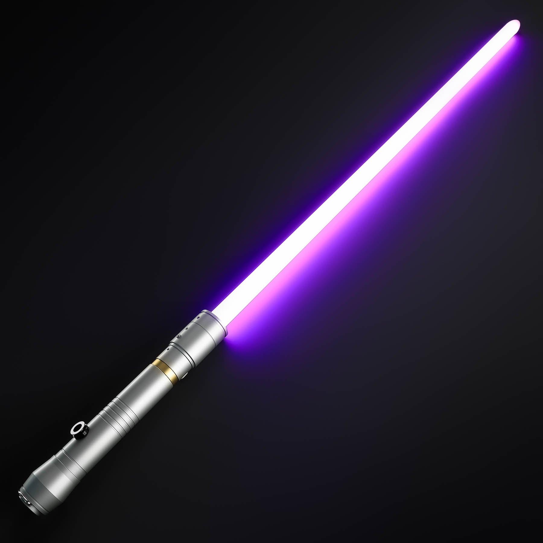 Vernestra Rwoh Neopixel Lightsaber