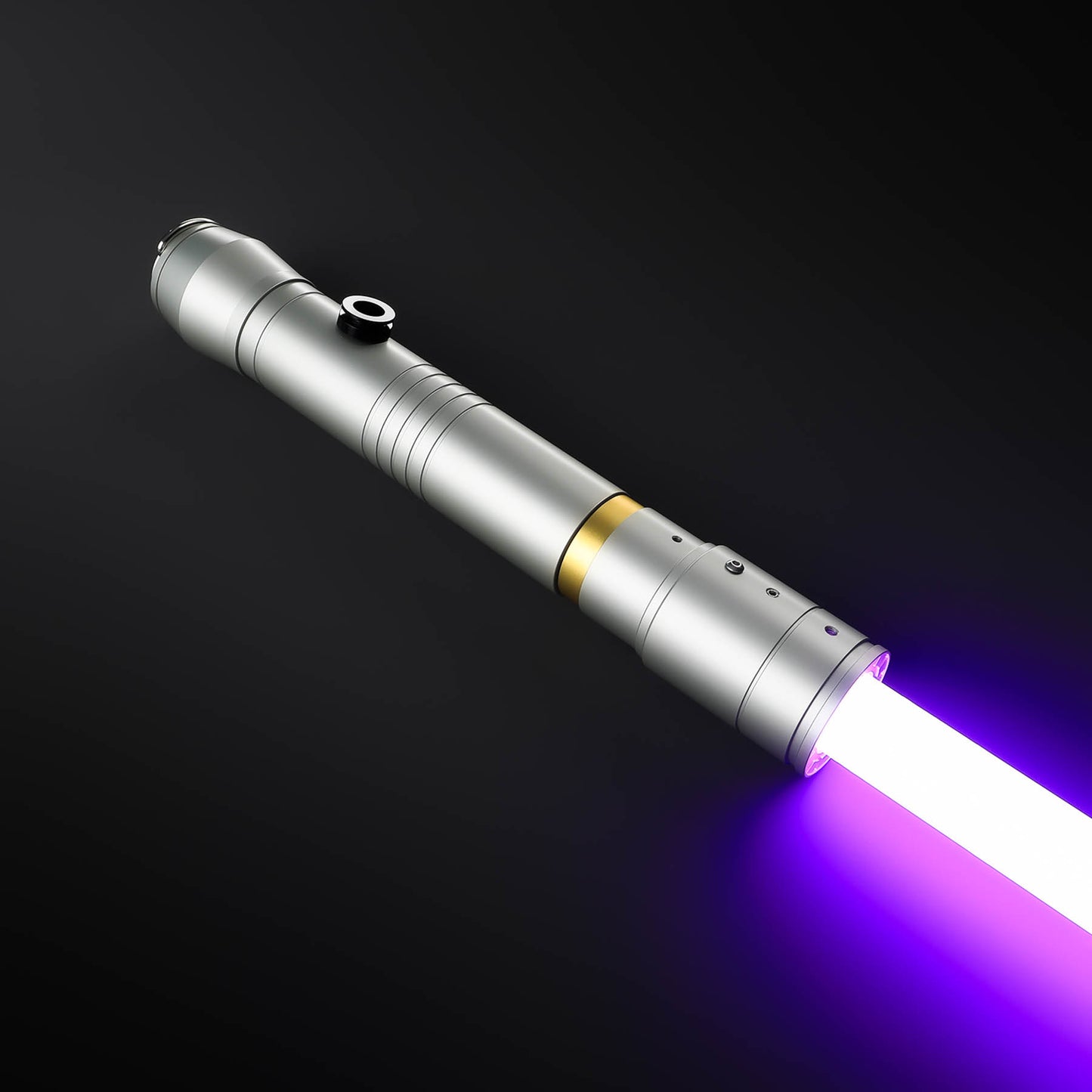 Vernestra Rwoh Neopixel Lightsaber