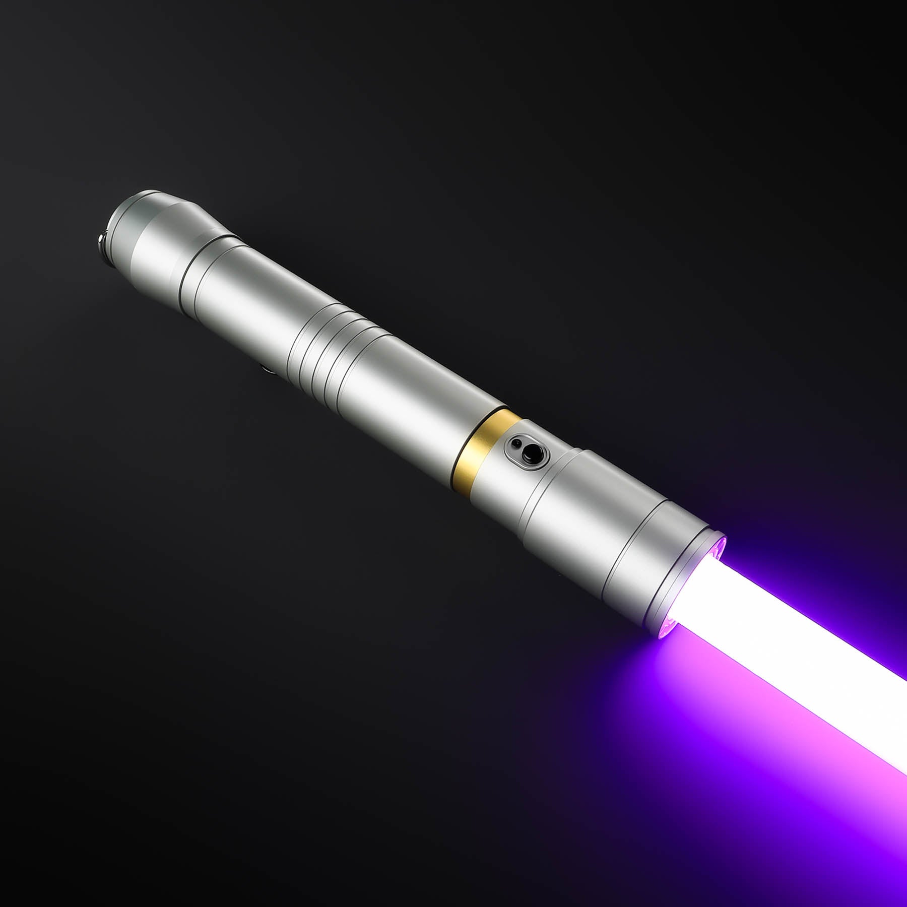 Vernestra Rwoh Neopixel Lightsaber