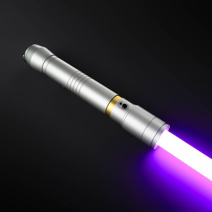 Vernestra Rwoh Neopixel Lightsaber