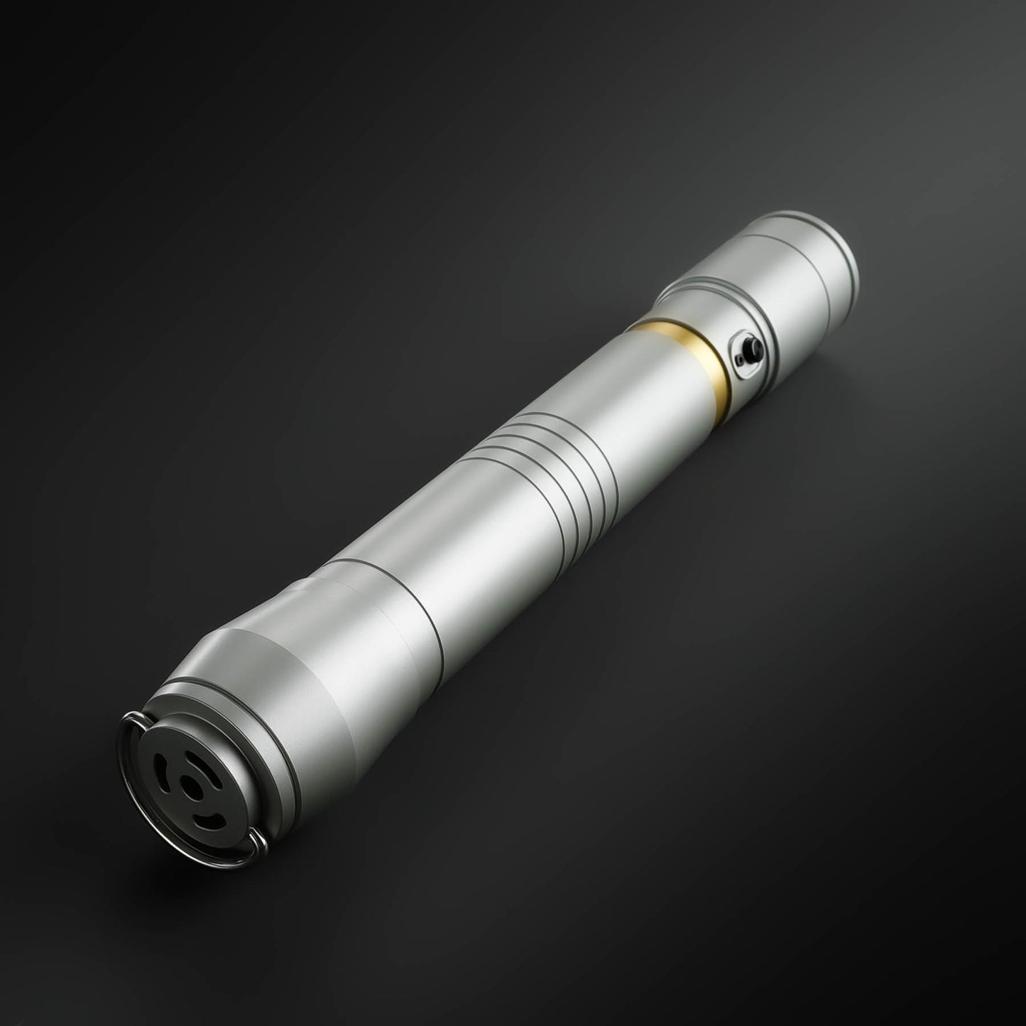 Vernestra Rwoh Neopixel Lightsaber