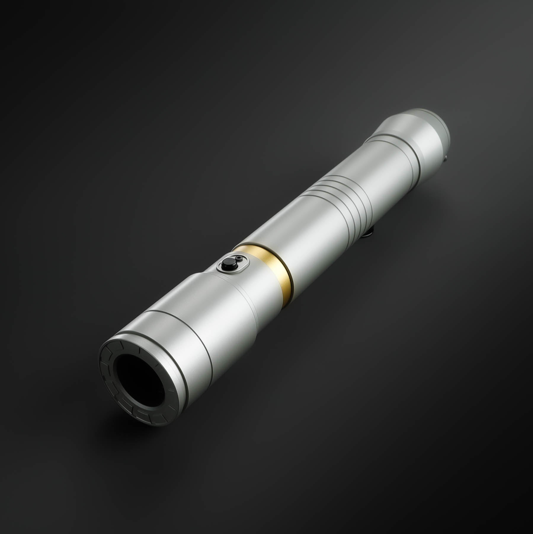 Vernestra Rwoh Neopixel Lightsaber