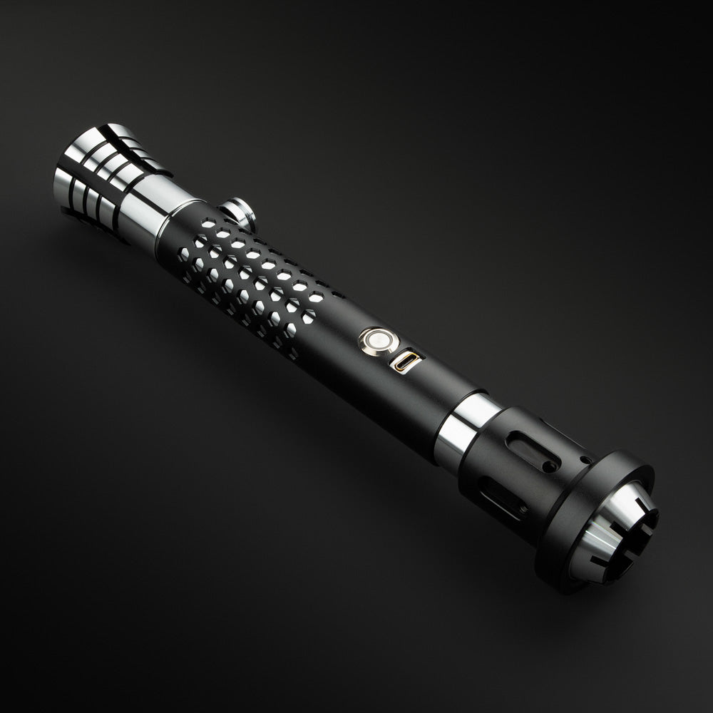 Vini (Empty Hilt)