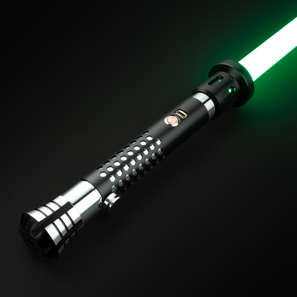 Vini - Combat Saber