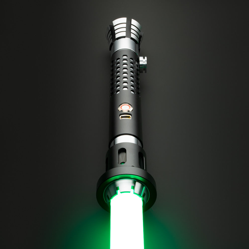 Vini - Combat Saber