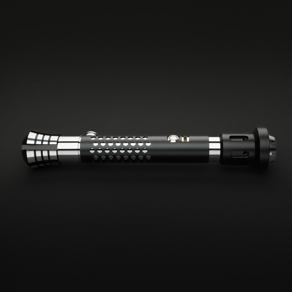 Vini - Combat Saber