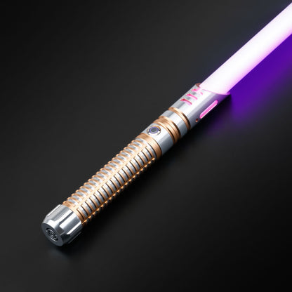 Viola - Combat Saber