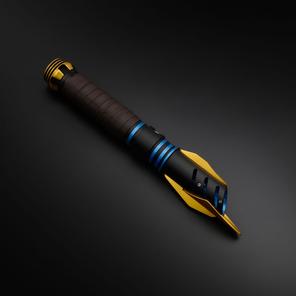 Vortex - Combat Saber