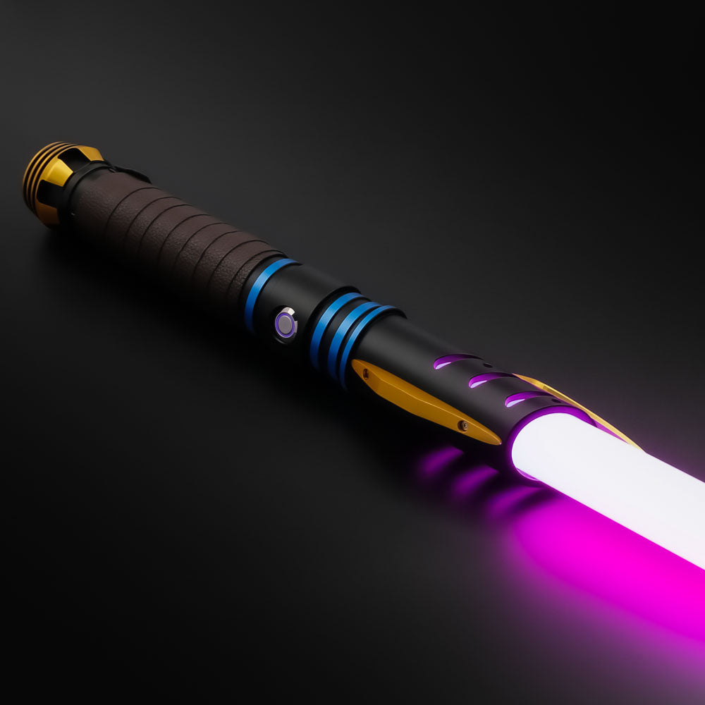 Vortex - Combat Saber