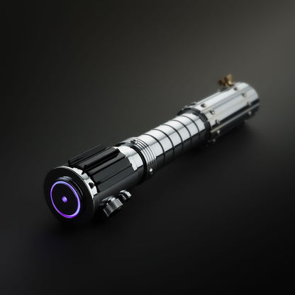 Mara Jade - Combat Saber