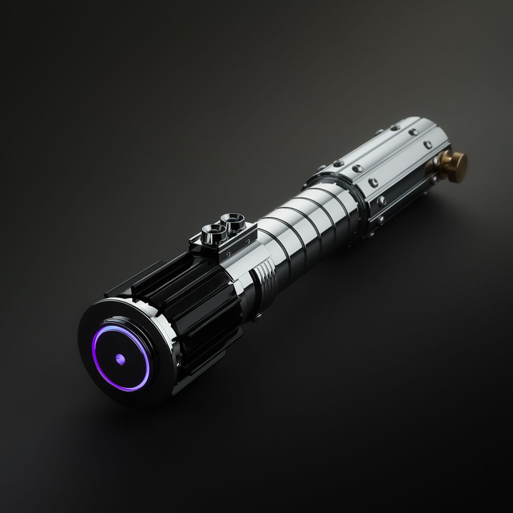 Mara Jade - Combat Saber