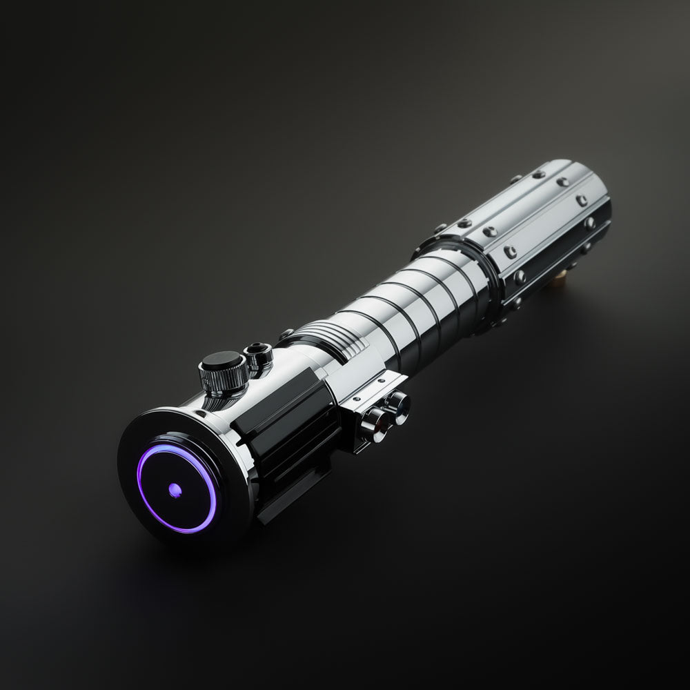 Mara Jade - Combat Saber