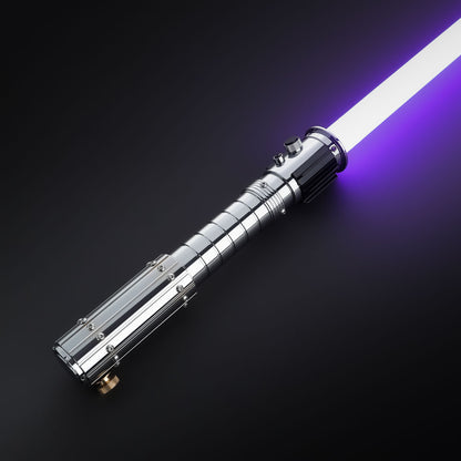 Mara Jade - Combat Saber