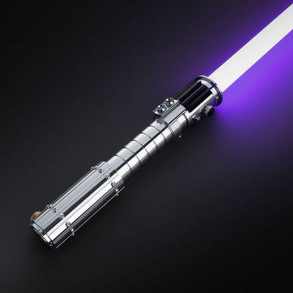 Mara Jade - Combat Saber