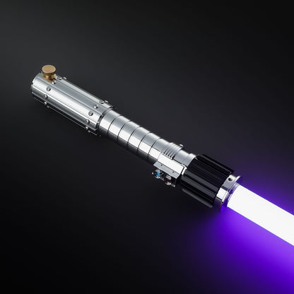 Mara Jade - Combat Saber