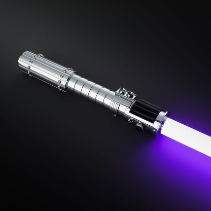 Mara Jade - Combat Saber