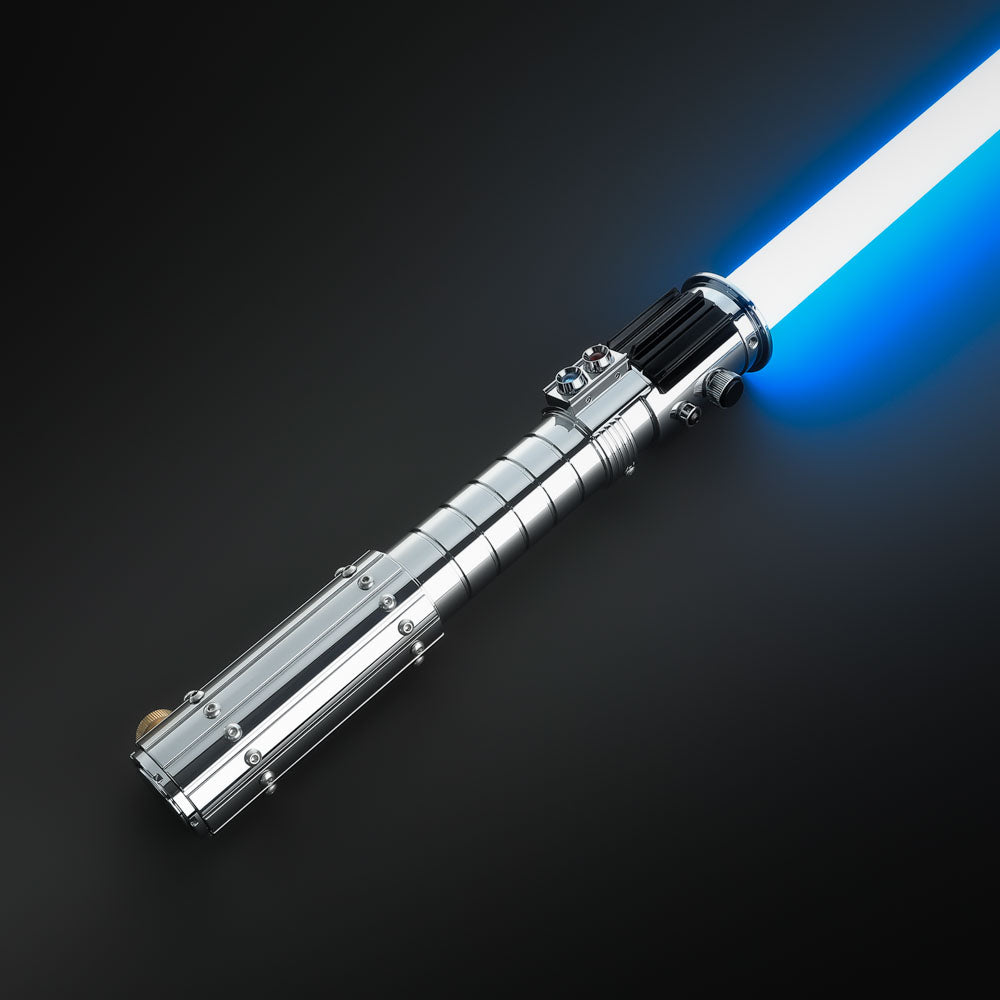 Mara Jade - Combat Saber