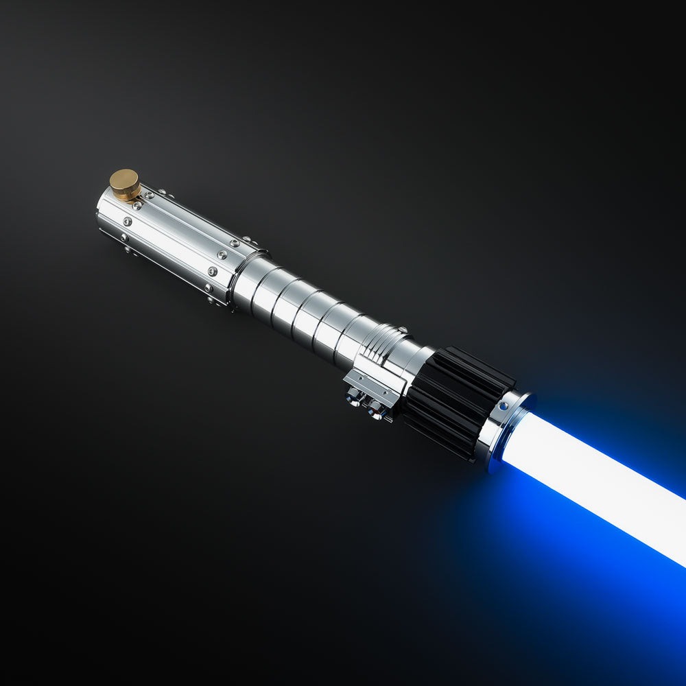 Mara Jade - Combat Saber