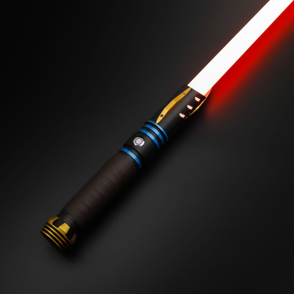 Vortex - Combat Saber