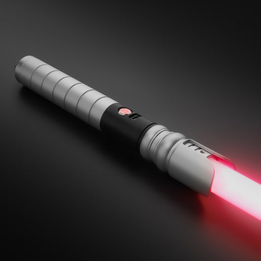 Whisper - Neopixel Combat Lightsaber