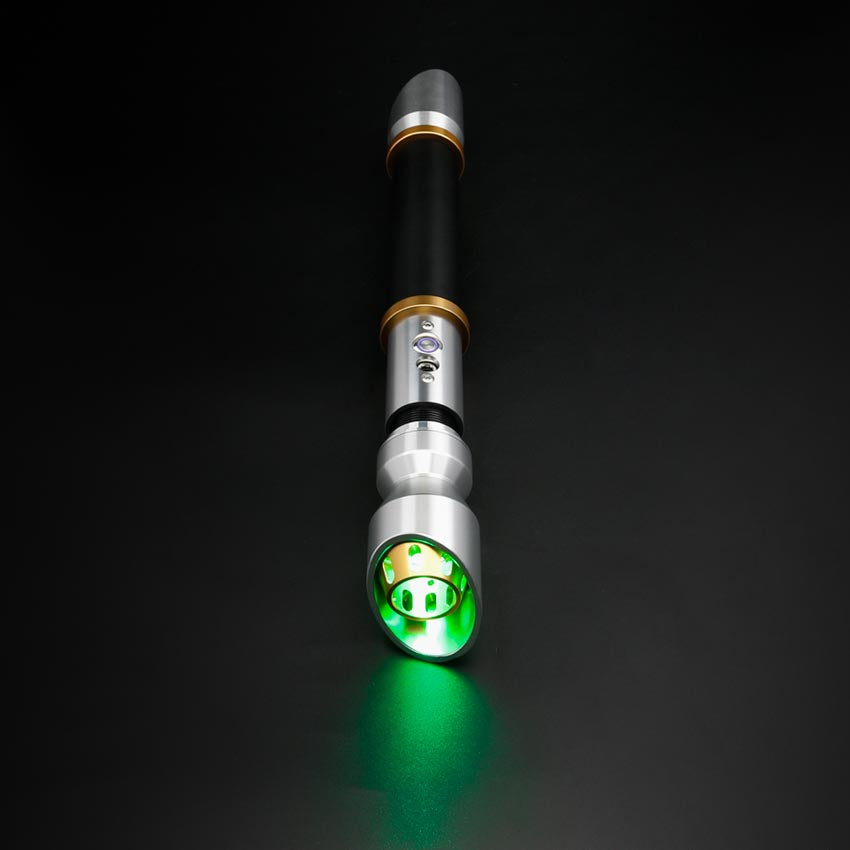 X-Lotus - Combat Saber