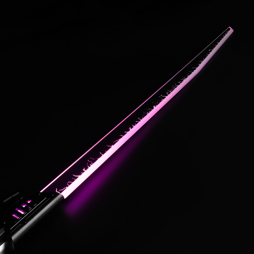 Mando Darksaber V2 - RGB Blade