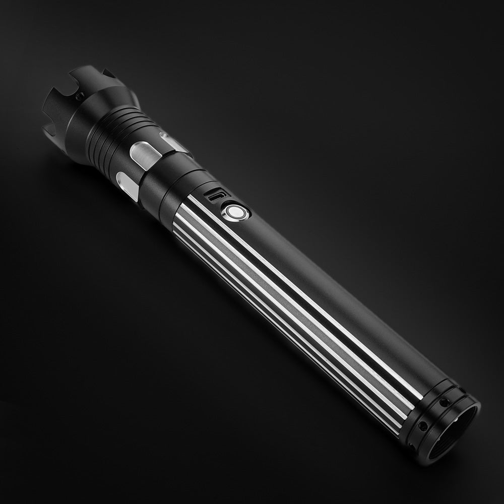 Iapetus (Empty Hilt)