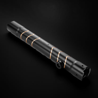 Aceso combat neopixel lightsaber