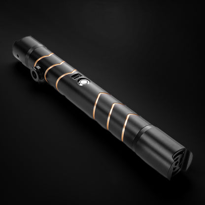 Aceso combat neopixel lightsaber