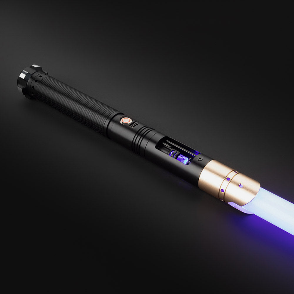 Ignite - Combat Saber