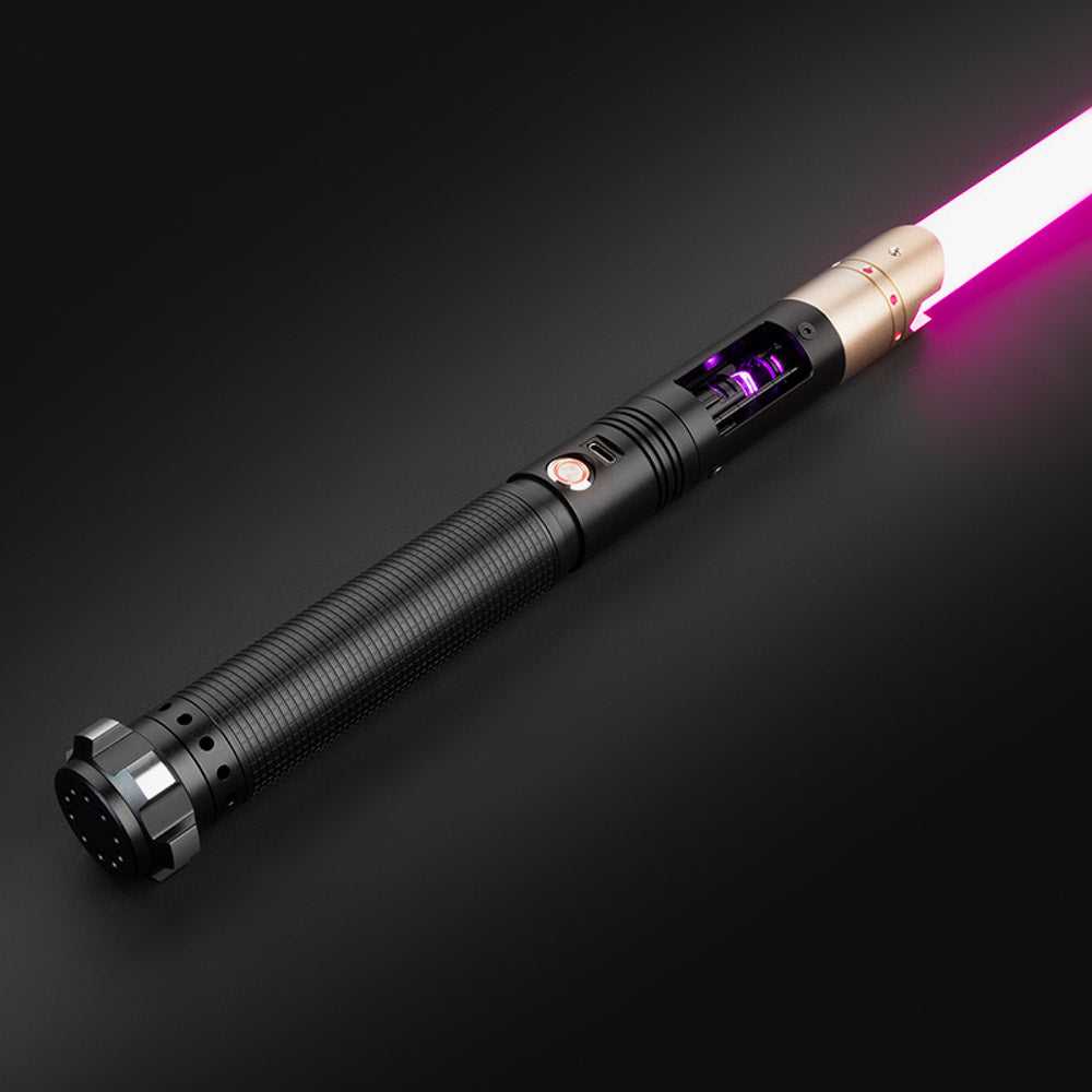 Ignite - Combat Saber