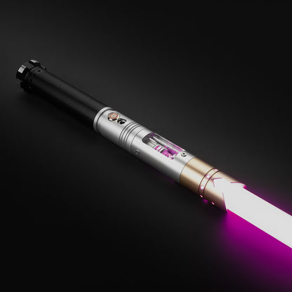 Ignite - Combat Saber