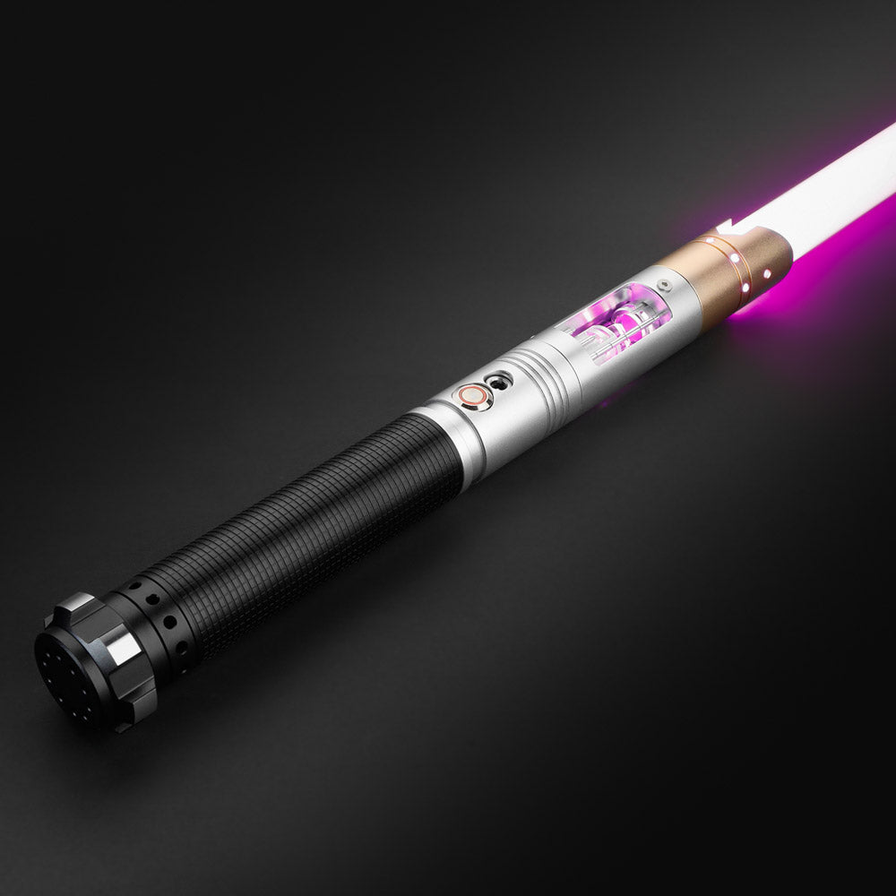 Ignite - Combat Saber