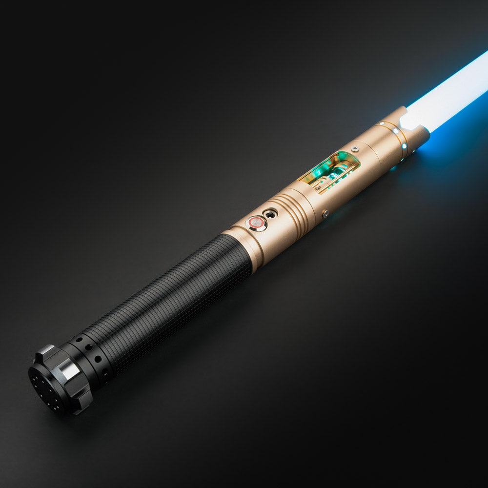 Ignite - Combat Saber