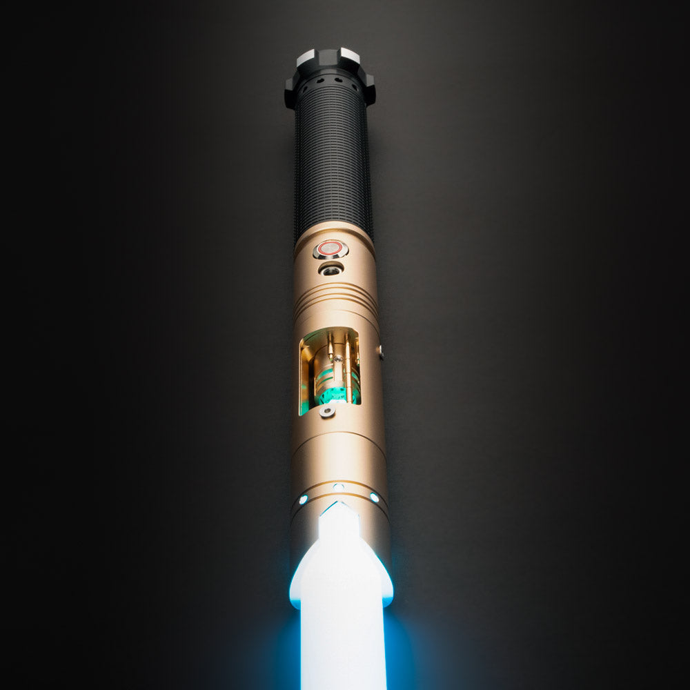 Ignite - Combat Saber