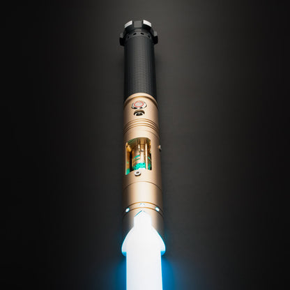 Ignite - Combat Saber