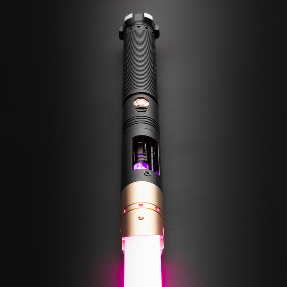 Ignite - Combat Saber