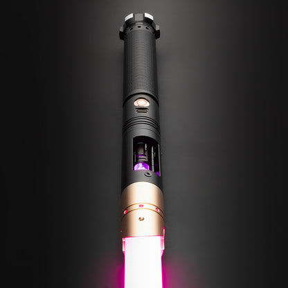 Ignite - Combat Saber