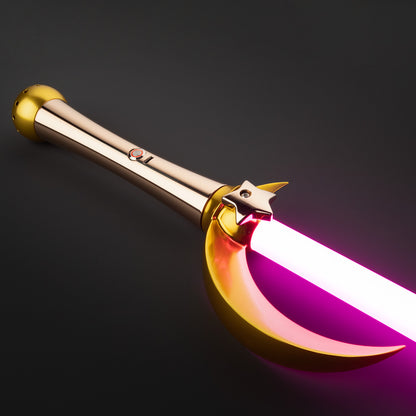 Sailor Moon - Combat Saber