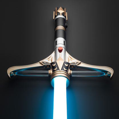 Stellan Gios - Combat Saber