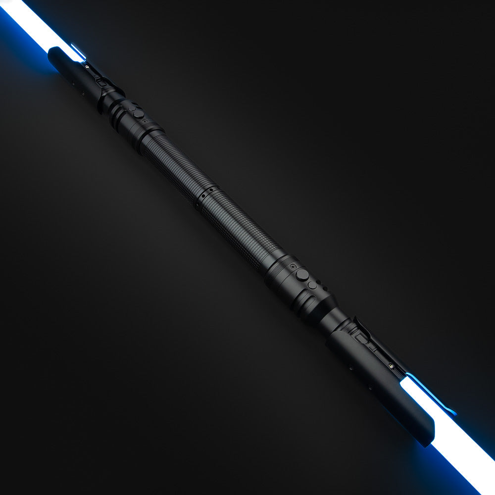 Fallen Staff - Combat Saber