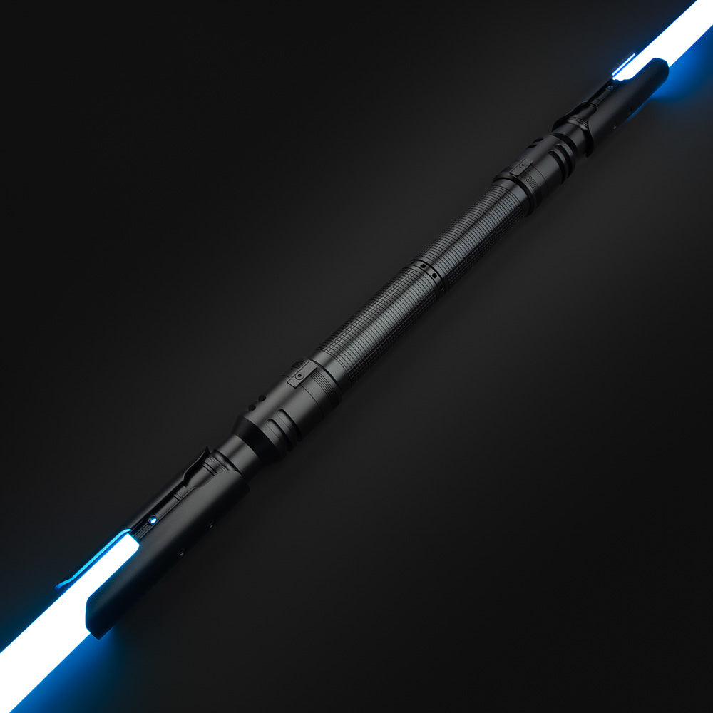 Fallen Staff - Combat Saber