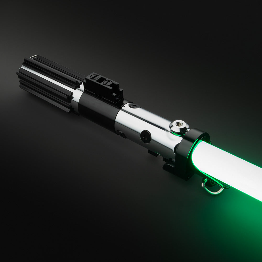 Darth Vader V3 - Combat Saber